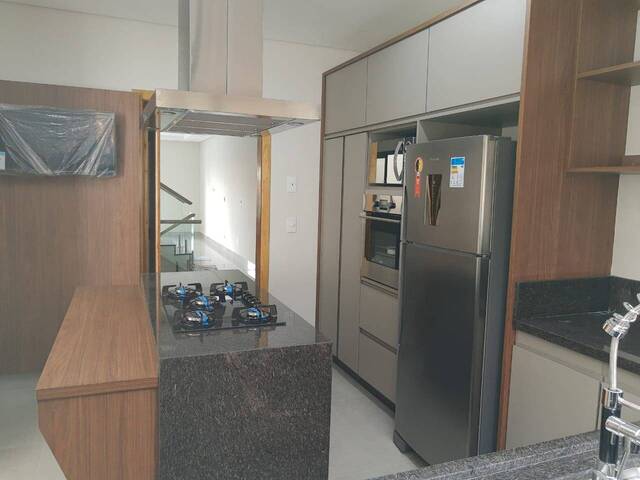 #SO2970 - Casa para Venda em São Bernardo do Campo - SP - 2