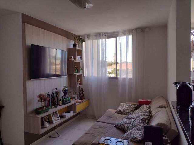 #AP2972 - Apartamento para Venda em São Bernardo do Campo - SP - 1