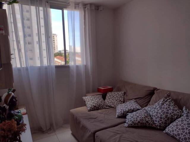 #AP2972 - Apartamento para Venda em São Bernardo do Campo - SP - 2