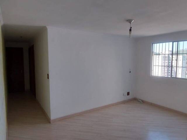 #AP2971 - Apartamento para Venda em São Bernardo do Campo - SP - 1