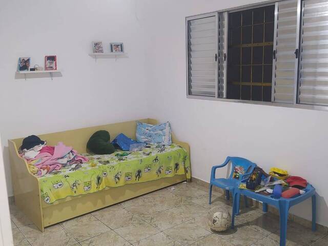 #CA2973 - Casa para Venda em São Bernardo do Campo - SP - 2