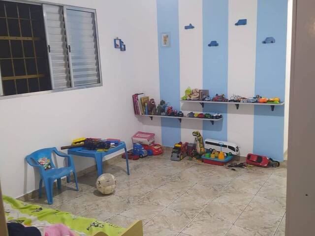 #CA2973 - Casa para Venda em São Bernardo do Campo - SP - 3