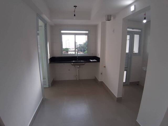 Apartamento para Venda em Santo André - 5