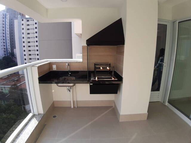 Apartamento para Venda em Santo André - 4