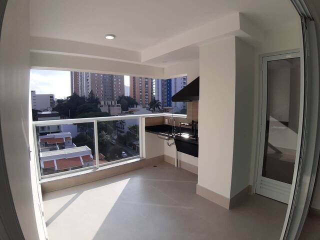 #AP2976 - Apartamento para Venda em Santo André - SP - 3