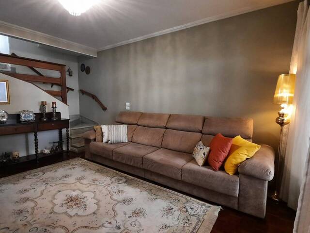#SO2978 - Casa para Venda em São Bernardo do Campo - SP - 3
