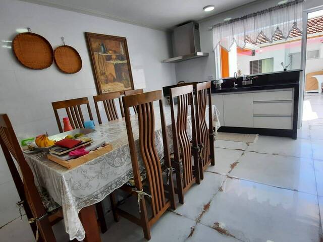 Casa para Venda em São Bernardo do Campo - 4