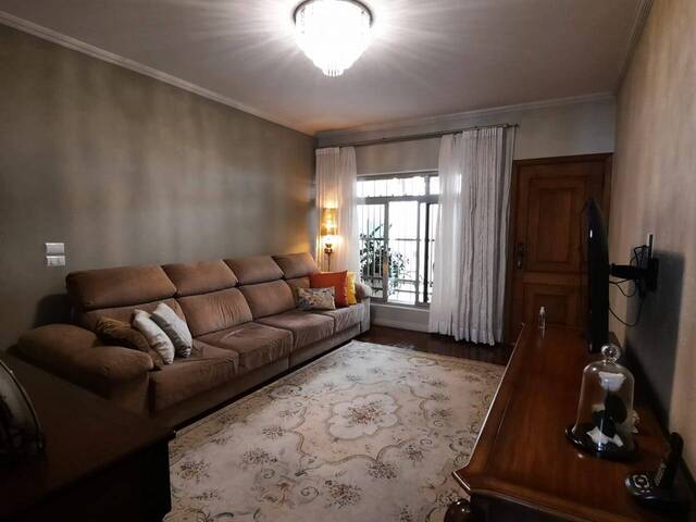 #SO2978 - Casa para Venda em São Bernardo do Campo - SP - 2