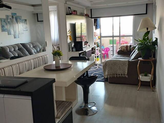 #AP2980 - Apartamento para Venda em São Bernardo do Campo - SP - 2