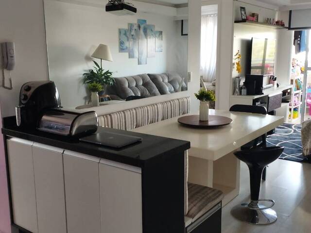 #AP2980 - Apartamento para Venda em São Bernardo do Campo - SP - 3