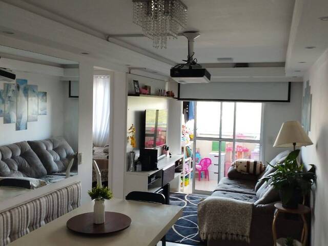 #AP2980 - Apartamento para Venda em São Bernardo do Campo - SP - 1