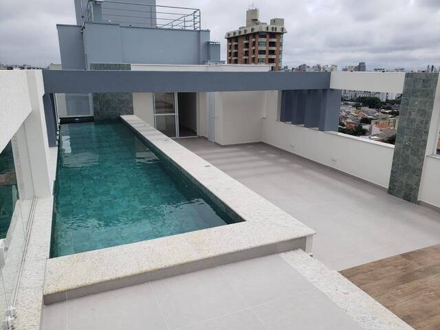#AP2982 - Apartamento para Venda em Santo André - SP - 1