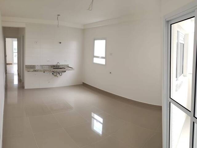 Apartamento para Venda em Santo André - 5