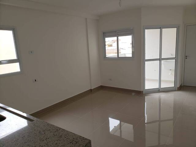 Apartamento para Venda em Santo André - 4