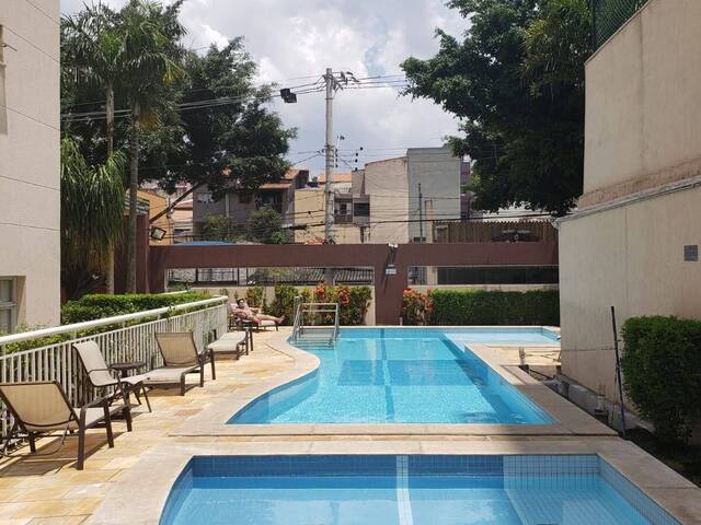#AP2984 - Apartamento para Venda em São Caetano do Sul - SP - 2