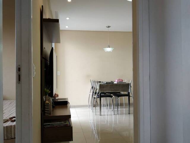 #AP2985 - Apartamento para Venda em São Bernardo do Campo - SP - 1