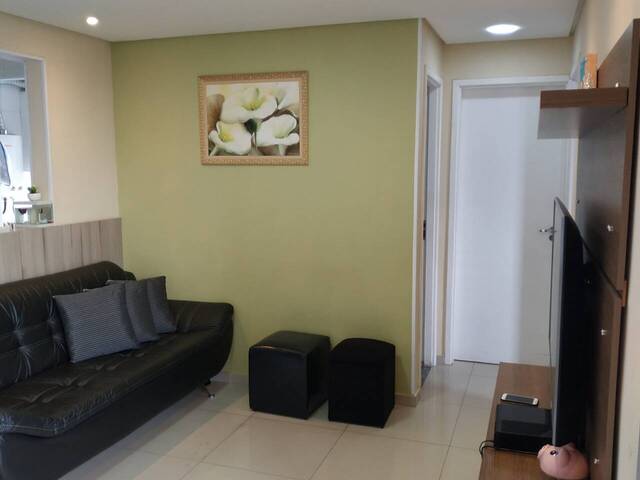 #AP2985 - Apartamento para Venda em São Bernardo do Campo - SP - 2