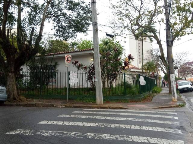 #TE2986 - Área para Venda em São Bernardo do Campo - SP - 2