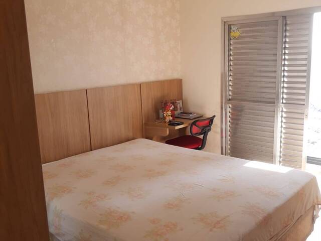 #AP2988 - Apartamento para Venda em São Bernardo do Campo - SP - 3
