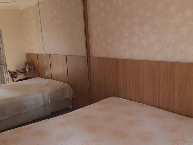 #AP2988 - Apartamento para Venda em São Bernardo do Campo - SP - 2