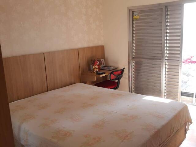 #AP2988 - Apartamento para Venda em São Bernardo do Campo - SP - 1