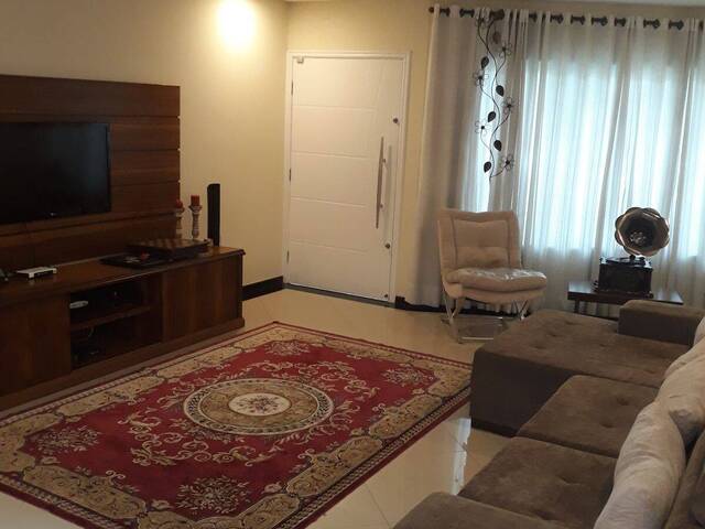 #SO2991 - Casa para Venda em Santo André - SP - 2