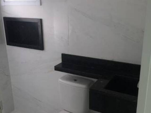 #AP2993 - Apartamento para Venda em Santo André - SP - 3