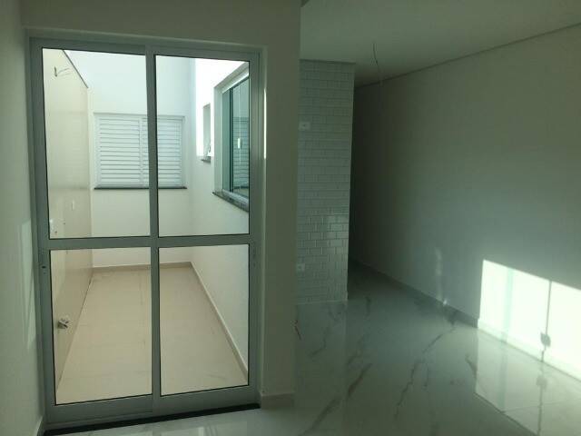 #AP2993 - Apartamento para Venda em Santo André - SP - 2
