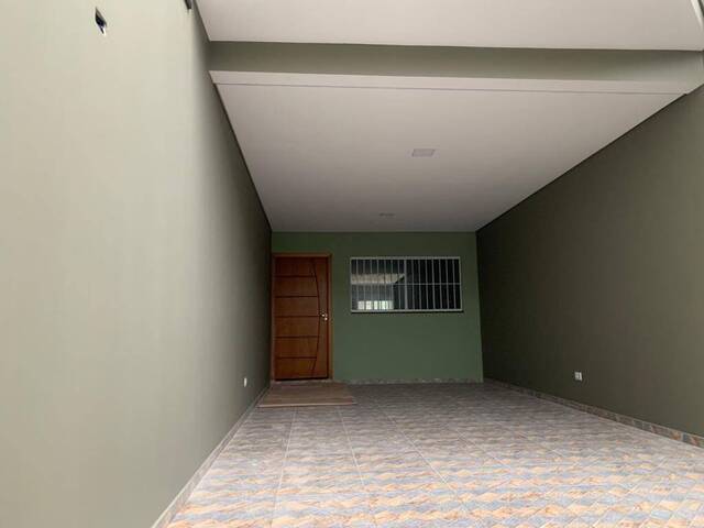 #SO2997 - Casa para Venda em Santo André - SP - 2