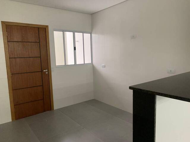 Casa para Venda em Santo André - 4