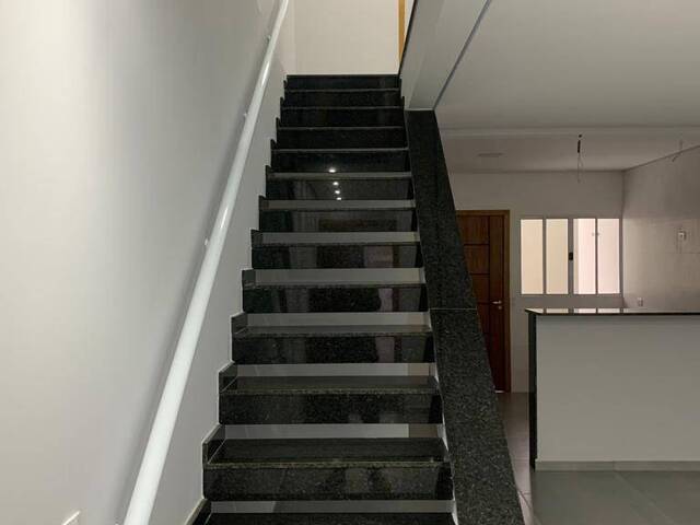 #SO2997 - Casa para Venda em Santo André - SP - 3