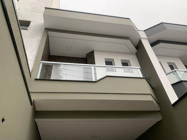 #SO2997 - Casa para Venda em Santo André - SP - 1