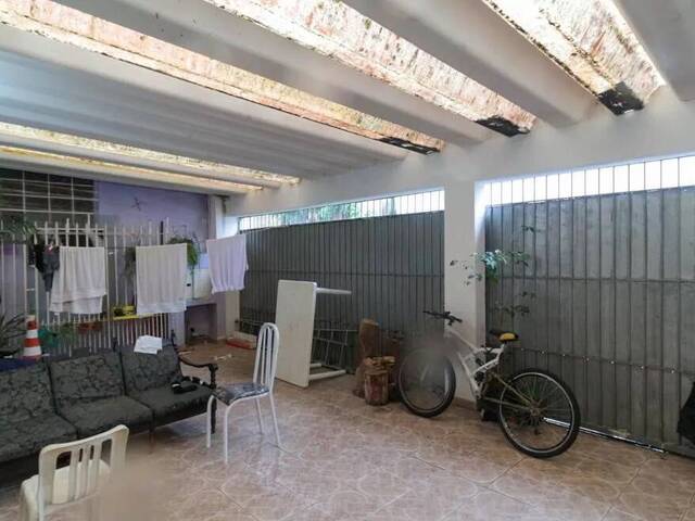 #SO2999 - Casa para Venda em São Paulo - SP - 3