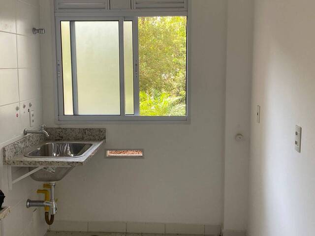 #AP3002 - Apartamento para Venda em São Bernardo do Campo - SP - 3