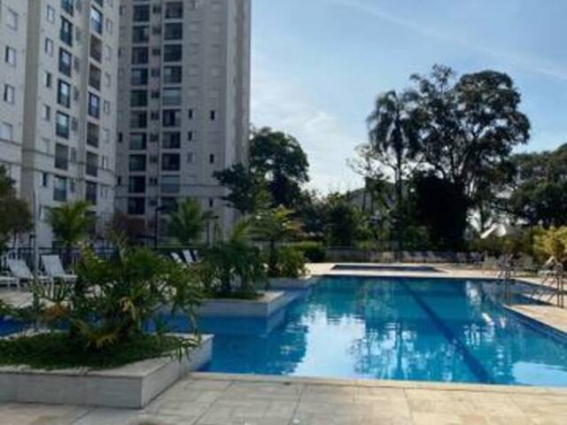 #AP3002 - Apartamento para Venda em São Bernardo do Campo - SP - 1