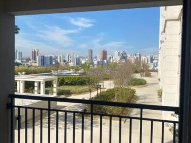 #AP3002 - Apartamento para Venda em São Bernardo do Campo - SP - 2