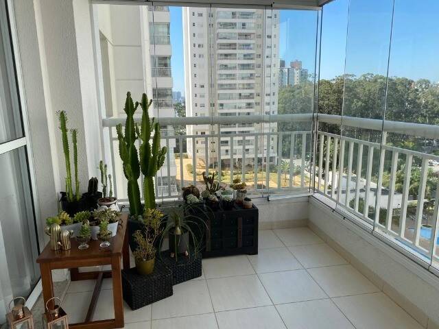 #AP3005 - Apartamento para Venda em São Bernardo do Campo - SP - 2