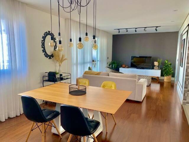 Apartamento para Venda em São Bernardo do Campo - 4