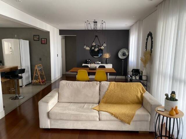 #AP3005 - Apartamento para Venda em São Bernardo do Campo - SP - 1