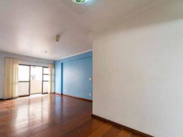 #AP3009 - Apartamento para Venda em Santo André - SP - 3