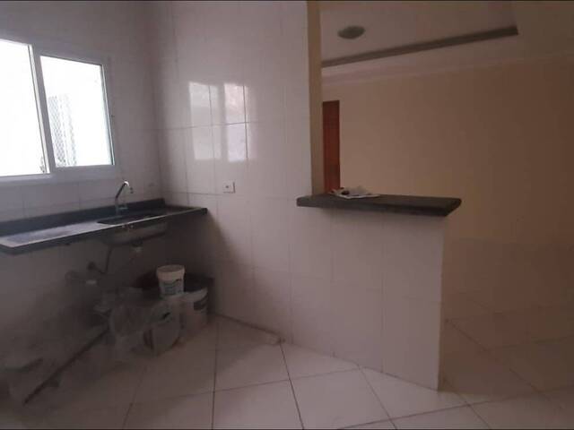 #CO3010 - Apartamento para Venda em Santo André - SP - 2