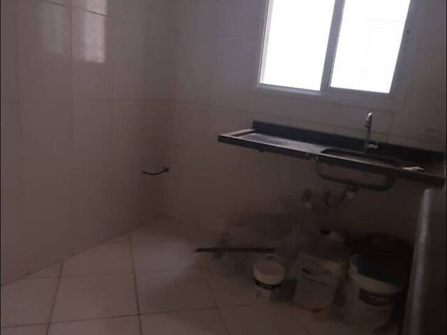 #CO3010 - Apartamento para Venda em Santo André - SP - 3