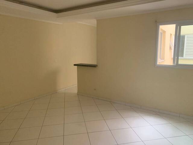 #CO3010 - Apartamento para Venda em Santo André - SP - 1