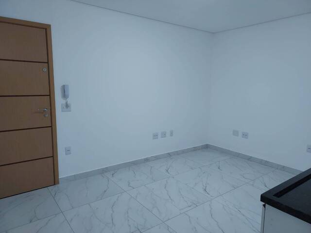 #AP3011 - Apartamento para Venda em Santo André - SP - 1