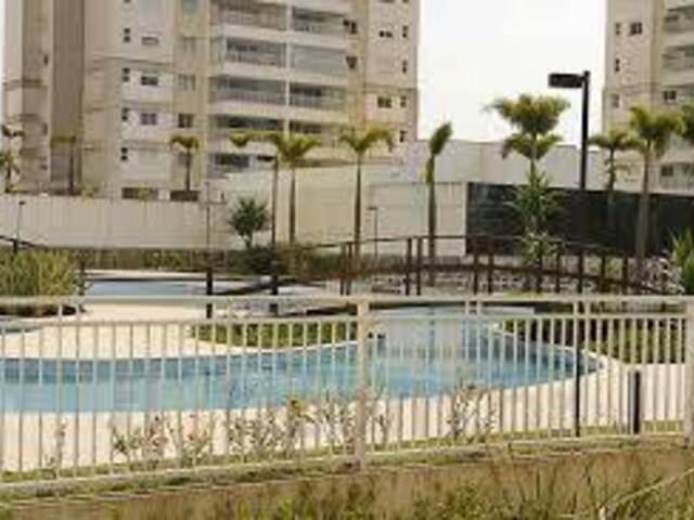 Apartamento para Venda em São Bernardo do Campo - 5