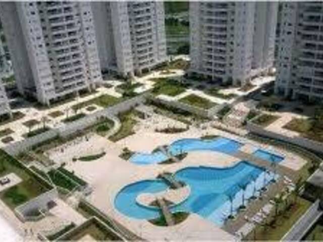 #AP3013 - Apartamento para Venda em São Bernardo do Campo - SP - 2