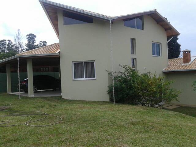 #CH3014 - Casa para Venda em Itatiba - SP - 3