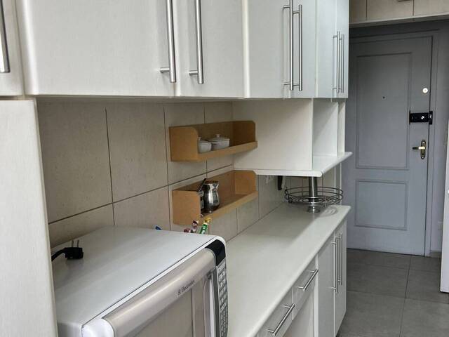 #AP3017 - Apartamento para Venda em Santo André - SP
