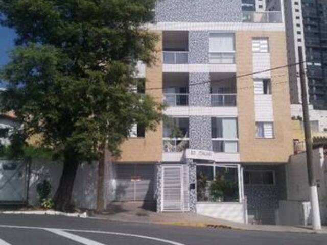 #AP3018 - Apartamento para Venda em São Bernardo do Campo - SP - 1