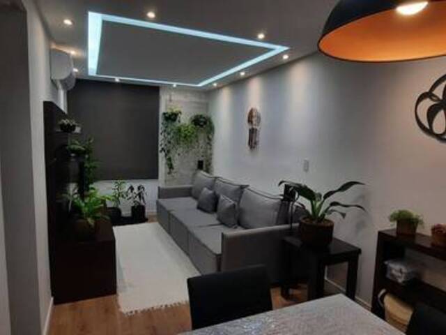 Apartamento para Venda em São Bernardo do Campo - 3